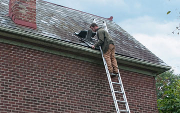 what affects urgent Brogborough roof repairs