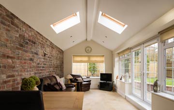 conservatory roof insulation Brogborough, Bedfordshire