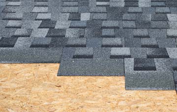 expert Brogborough asphalt roof companies