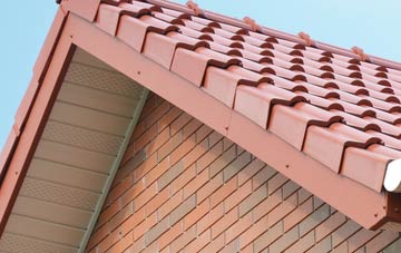 Brogborough fascia repair quotes