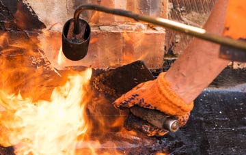 Brogborough flat roof repair companies