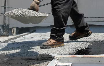 Brogborough flat roofing companies