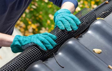 Brogborough gutter repair companies
