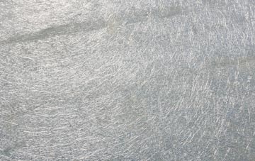 Brogborough laminate fibreglass or shingles?