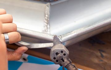 disadvantages of Brogborough lead roofing