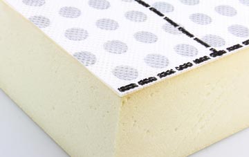 meeting Brogborough building codes