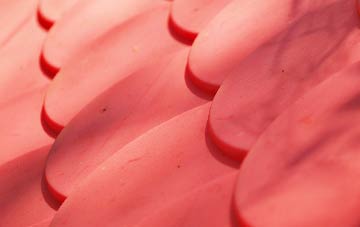 Brogborough plastic roof costs