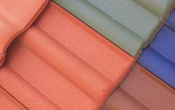 Brogborough plastic roofing companies