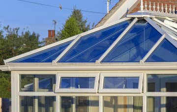 professional Brogborough conservatory insulation