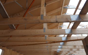 Brogborough roof truss costs