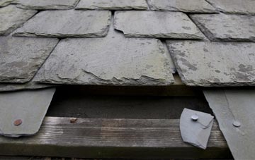 Brogborough slate roof repairs and maintenance