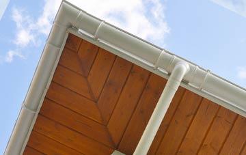 Brogborough soffit types