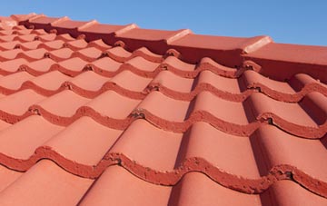 Brogborough tile and slate roof replacement