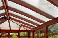 Brogborough conservatory roofing insulation
