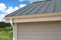 Brogborough fascia repair