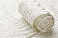 Brogborough fibreglass roofing repairs