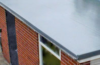 free Brogborough flat roofing insulation quotes