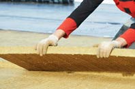 find rated Brogborough roof insulation companies