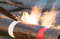 Brogborough flat roofing replacement