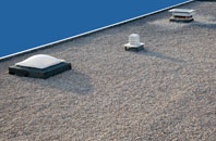 Brogborough flat roofing