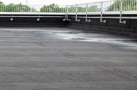 find rated Brogborough flat roofing companies