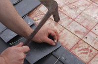 free Brogborough garage roof repair quotes