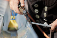 Brogborough lead roof quotes