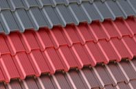 find rated Brogborough plastic roofing companies