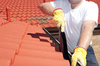 Brogborough roof cleaners