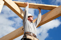 Brogborough roof replacement work