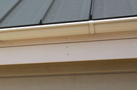 Brogborough soffit repair