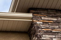 free Brogborough soffit repair quotes