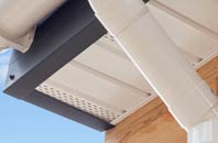 find rated Brogborough soffit companies